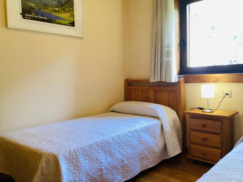 Fotografie z fotogalerie ubytování BA03 FELIU 35 by IMMOVALL v destinaci Barruera