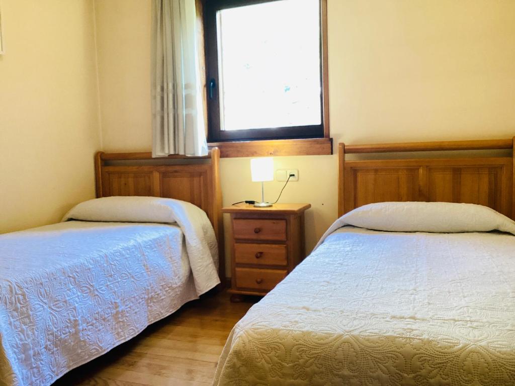 Fotografie z fotogalerie ubytování BA03 FELIU 35 by IMMOVALL v destinaci Barruera