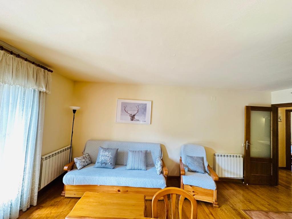 Fotografie z fotogalerie ubytování BA03 FELIU 35 by IMMOVALL v destinaci Barruera