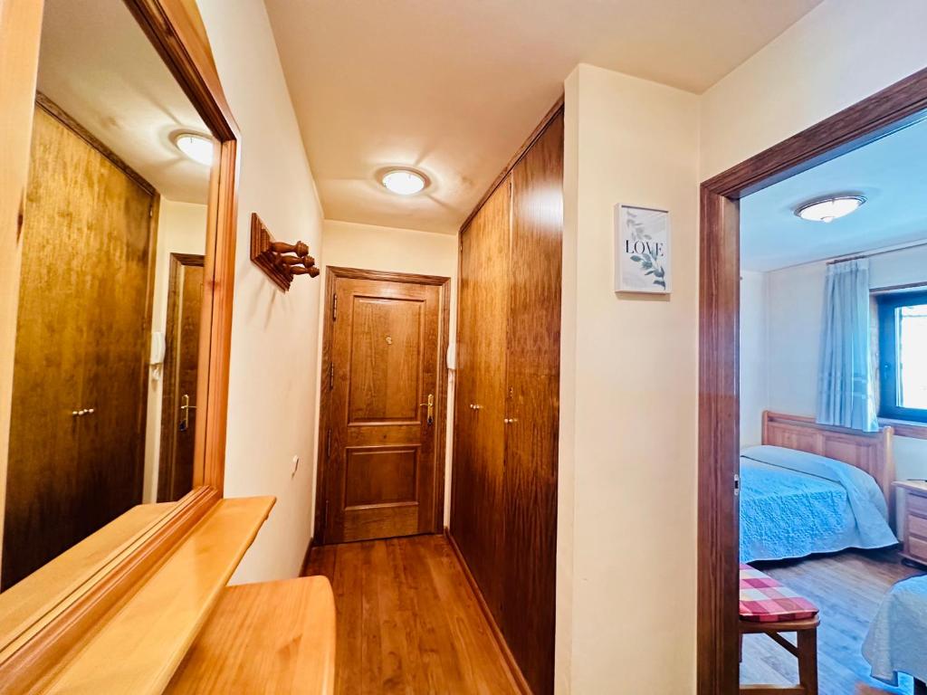 Fotografie z fotogalerie ubytování BA03 FELIU 35 by IMMOVALL v destinaci Barruera