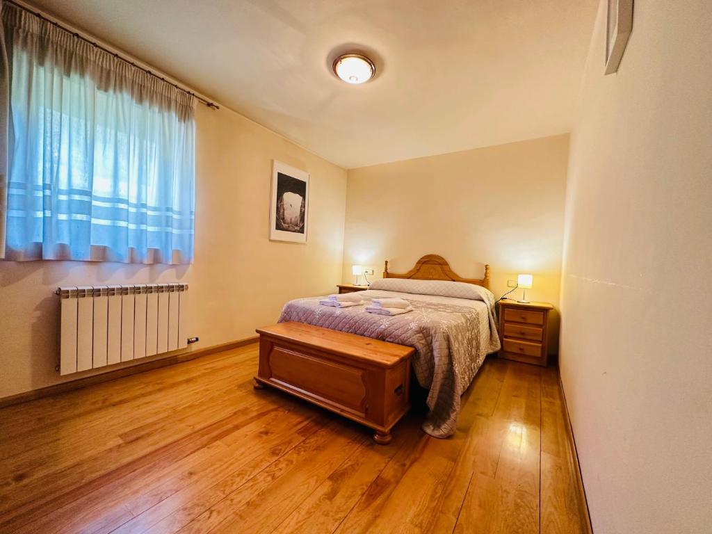 Fotografie z fotogalerie ubytování BA03 FELIU 35 by IMMOVALL v destinaci Barruera