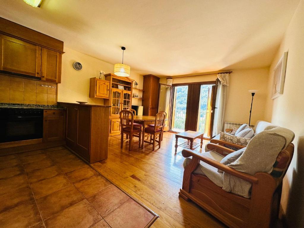 Fotografie z fotogalerie ubytování BA03 FELIU 35 by IMMOVALL v destinaci Barruera