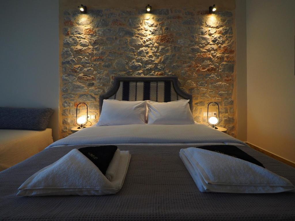 Terra Di Pietra Exclusive Suites & Apartments - Suite Supérieure