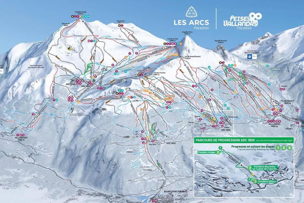 Chalet familial de village en Savoie, PeiseyNancroix Updated 2024 Prices