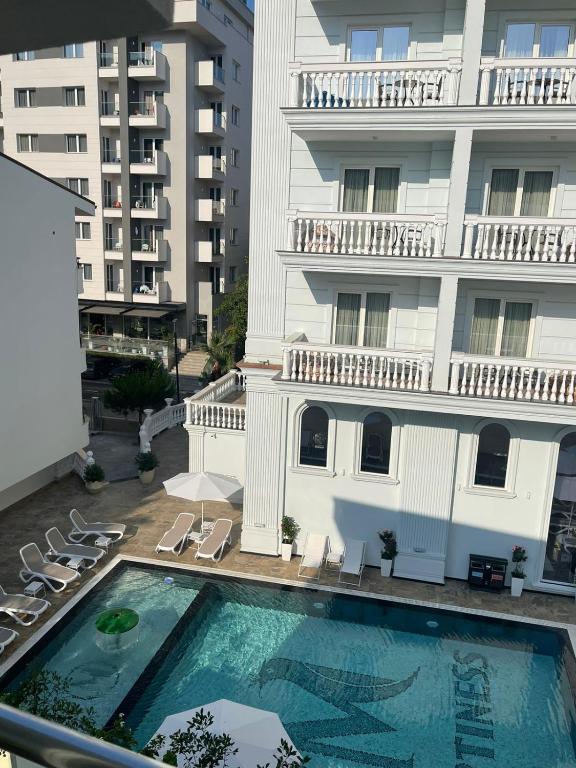 Priska Apartaments - Imazhi 4