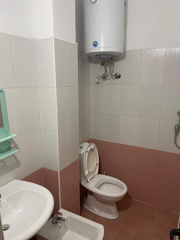 Priska Apartaments - Imazhi 3