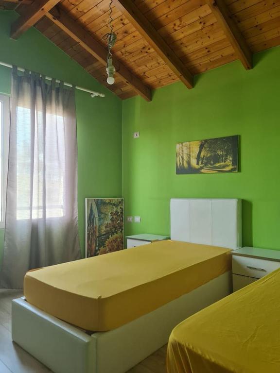 Penthahouse Shallvare - Imazhi 7