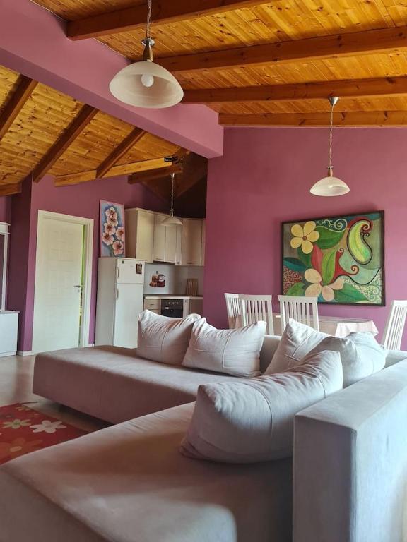 Penthahouse Shallvare - Imazhi 2