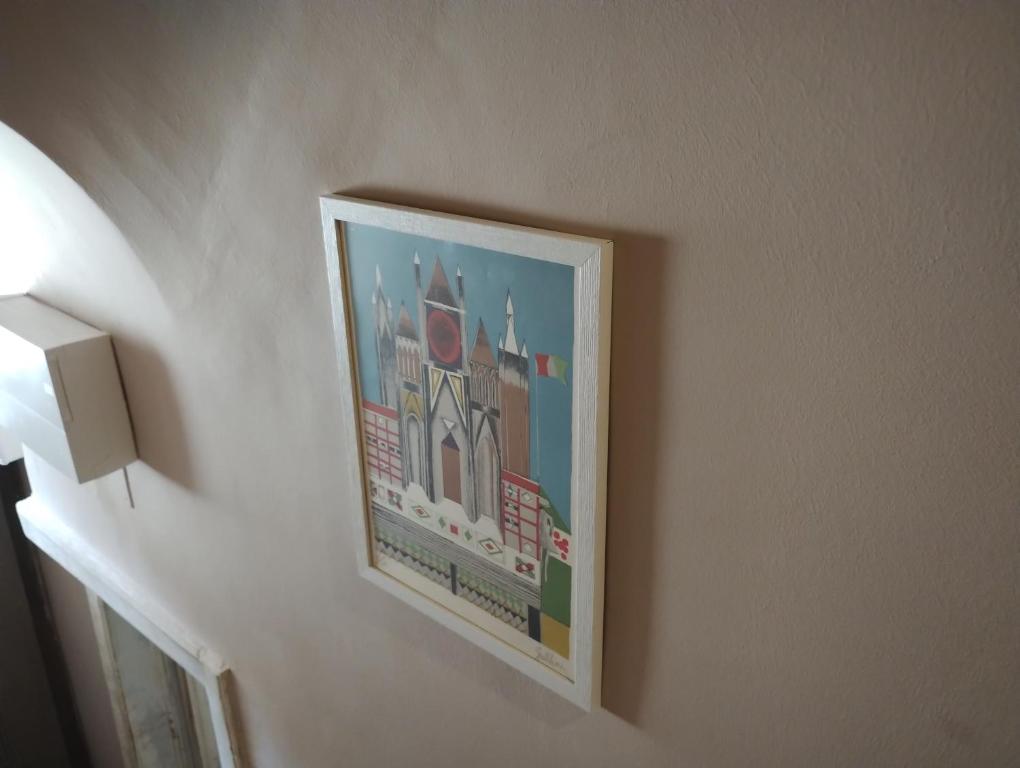 Fotografie z fotogalerie ubytování PONTEVECCHIO Accomodation v destinaci Ragusa