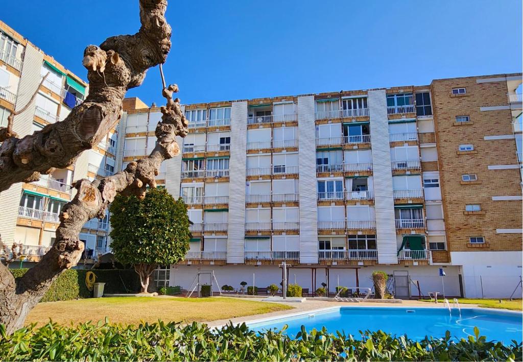 Loft Tropical, La Pineda – Precios actualizados 2023