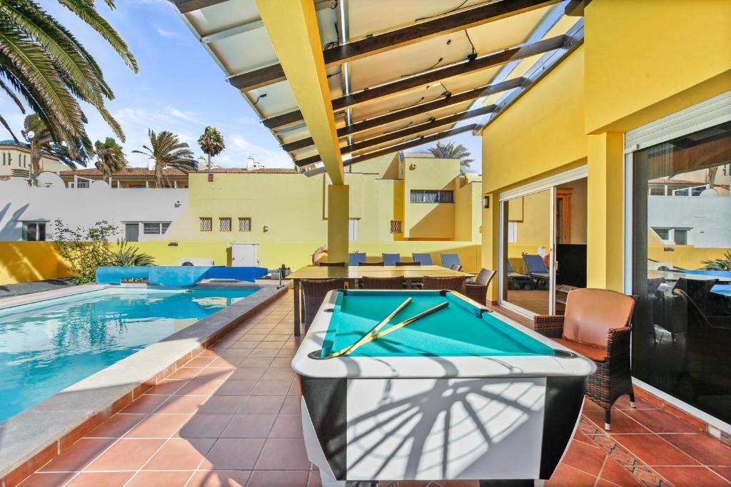 Derechos de imagen reservados por Booking.com