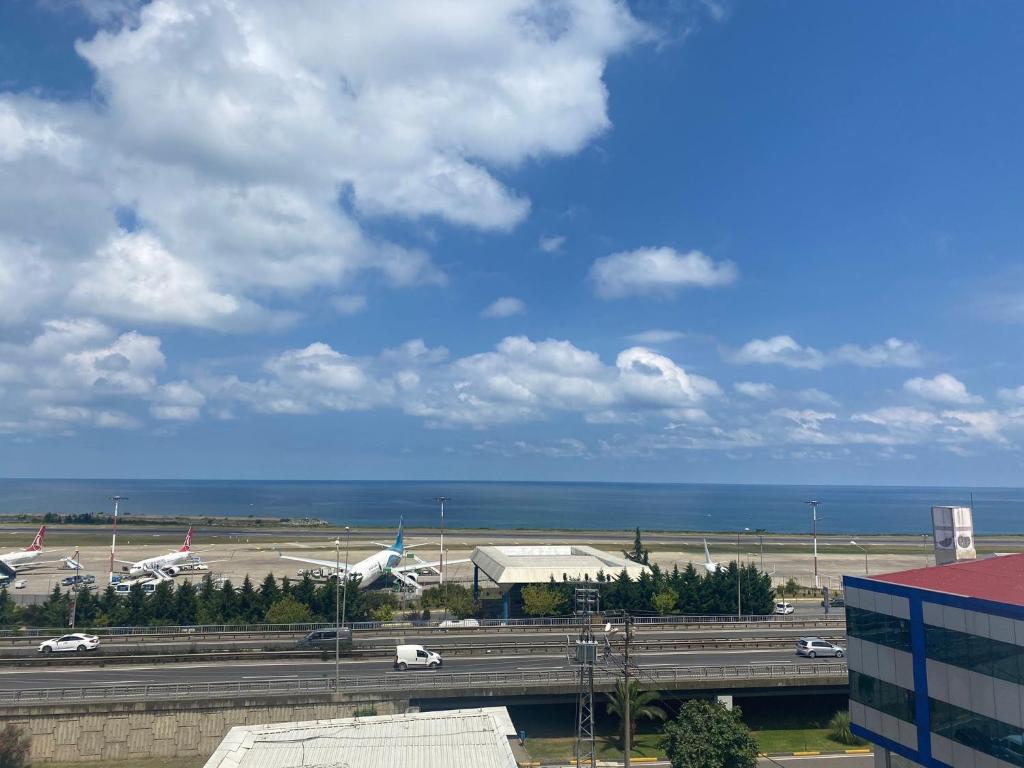 City Port Suites Trabzon