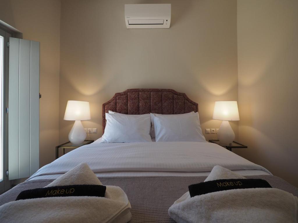 Terra Di Pietra Exclusive Suites & Apartments - Suite Avec Vue Sur La Montagne