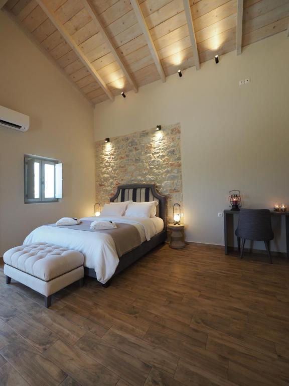 Terra Di Pietra Exclusive Suites & Apartments - Suite Junior