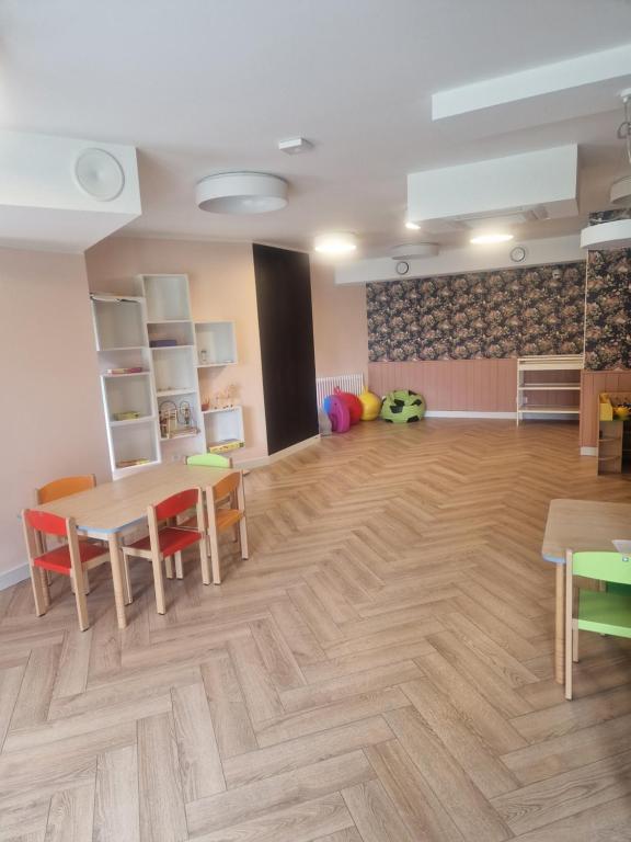 Fotografia z galérie ubytovania Serce miasta Gdansk apartament v destinácii Gdansk