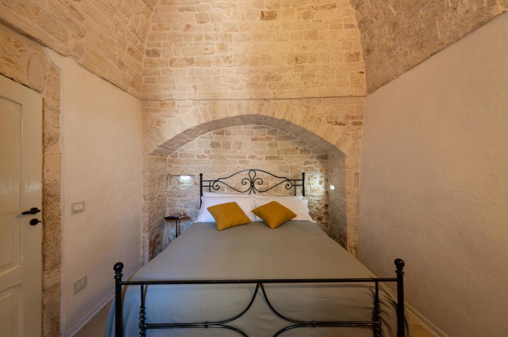 Il Trullo Moore Alberobello - 15