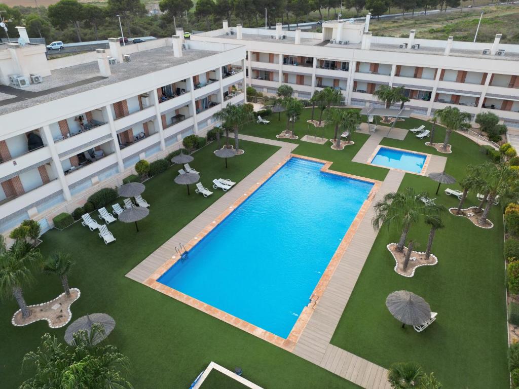 Apartament Gran Alacant, Gran Alacant – Precios actualizados 2023