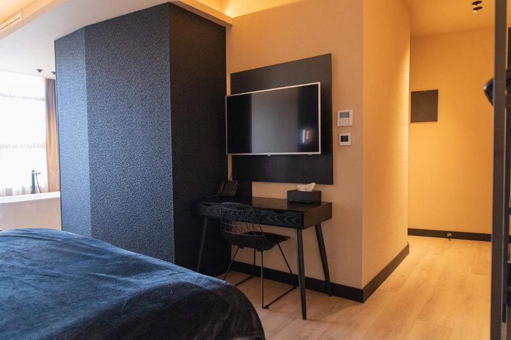 Palace Hotel Zandvoort - Resim 21