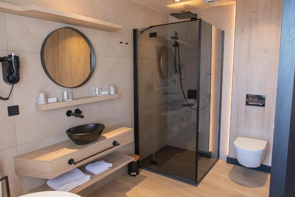 Palace Hotel Zandvoort - Resim 23