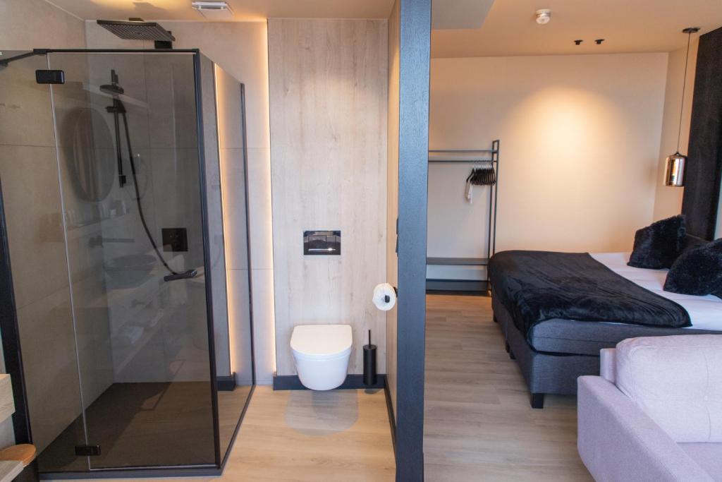 Palace Hotel Zandvoort - Resim 24