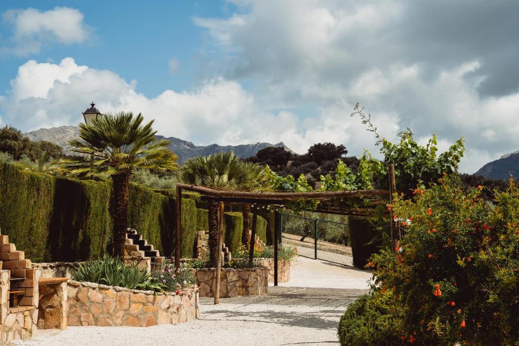 Cortijo La Presa, Priego de Córdoba – Updated 2023 Prices