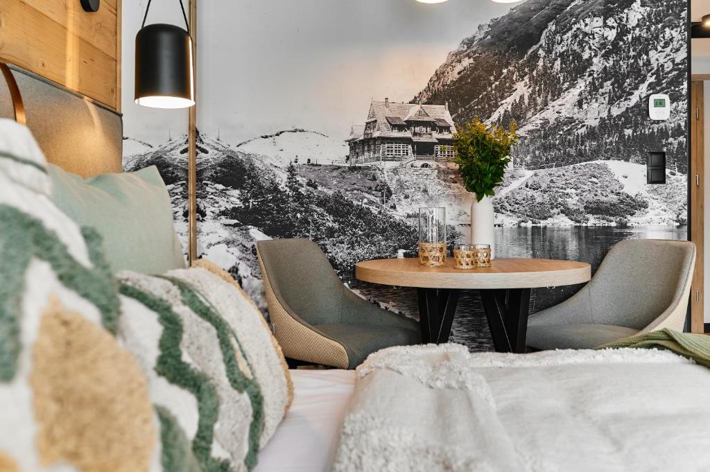 Tatra Nest Apartamenty - 4