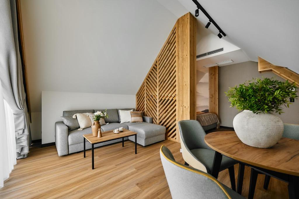 Tatra Nest Apartamenty - 19