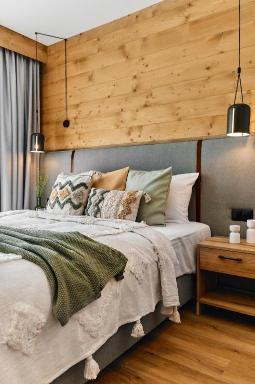 Tatra Nest Apartamenty - 3