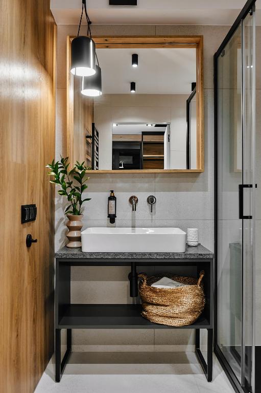 Tatra Nest Apartamenty - 5