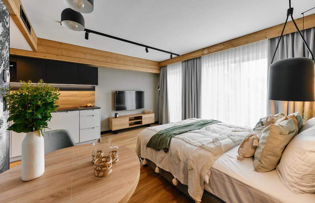 Tatra Nest Apartamenty - 2