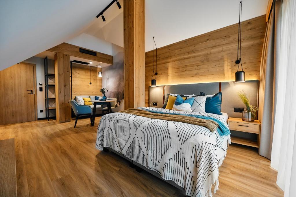 Tatra Nest Apartamenty - 7