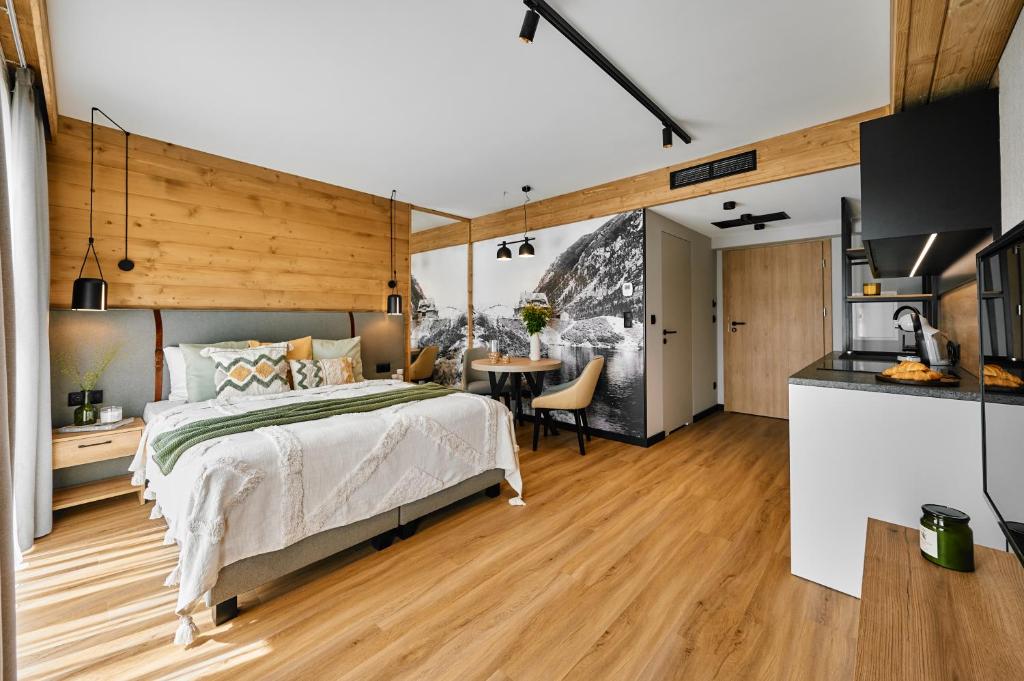 Tatra Nest Apartamenty - 1