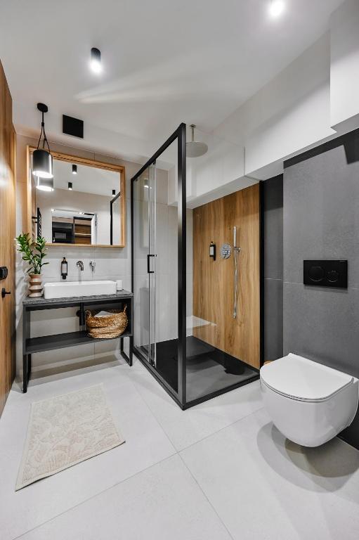 Tatra Nest Apartamenty - 6