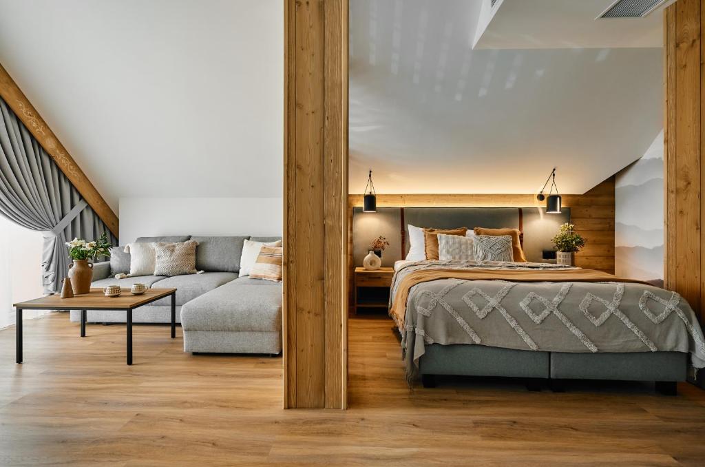 Tatra Nest Apartamenty - 17