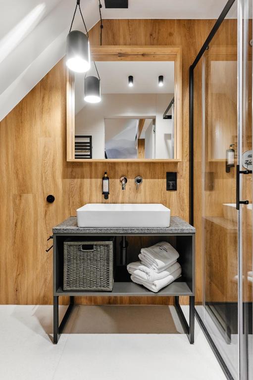 Tatra Nest Apartamenty - 14