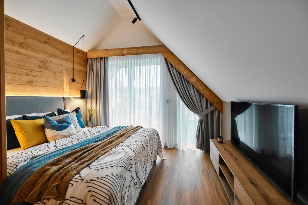 Tatra Nest Apartamenty - 9