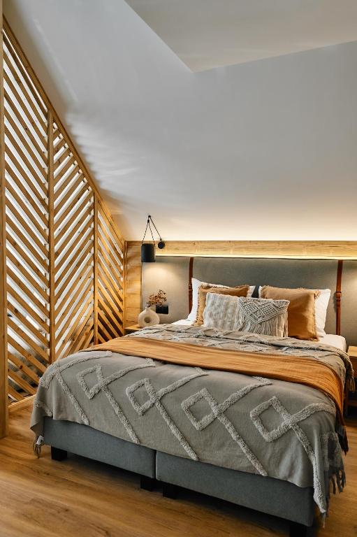 Tatra Nest Apartamenty - 15