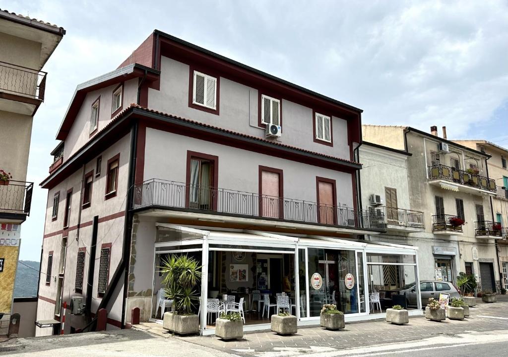 Loft Residenza 33