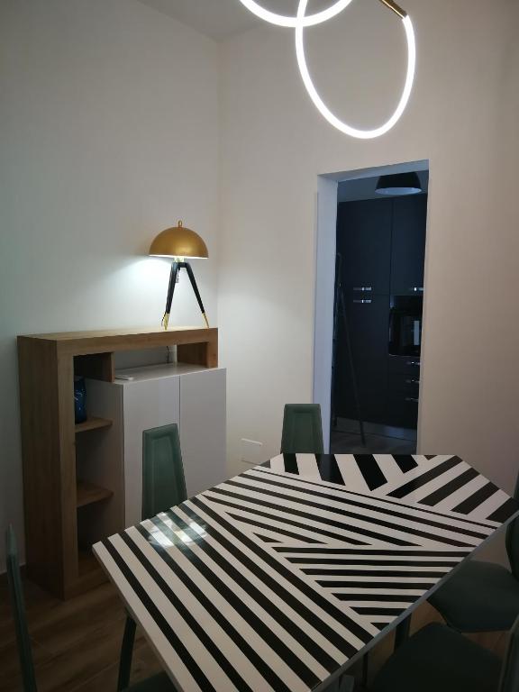 Fotografie z fotogalerie ubytování DonaLisa v destinaci Andrano