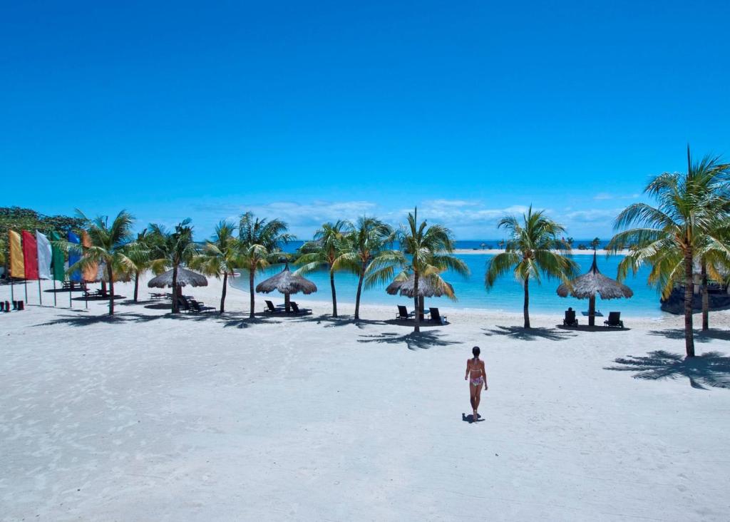 Bluewater Maribago Beach Resort, Mactan – Updated 2023 Prices