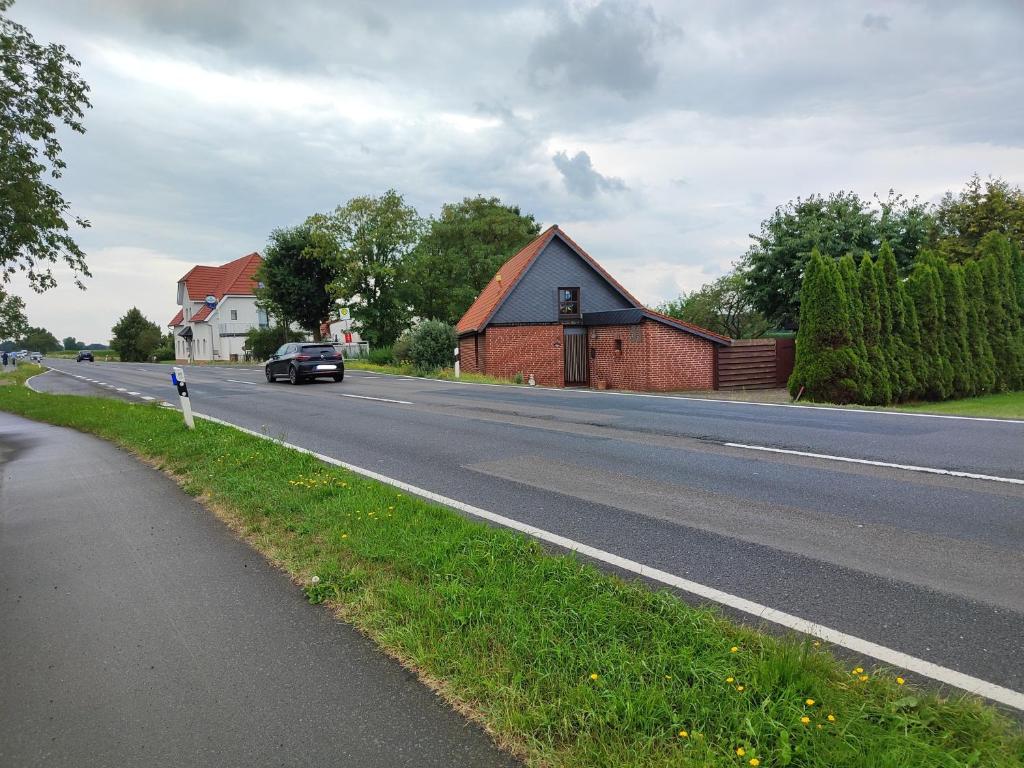 Haus Bruni - Two-Bedroom House