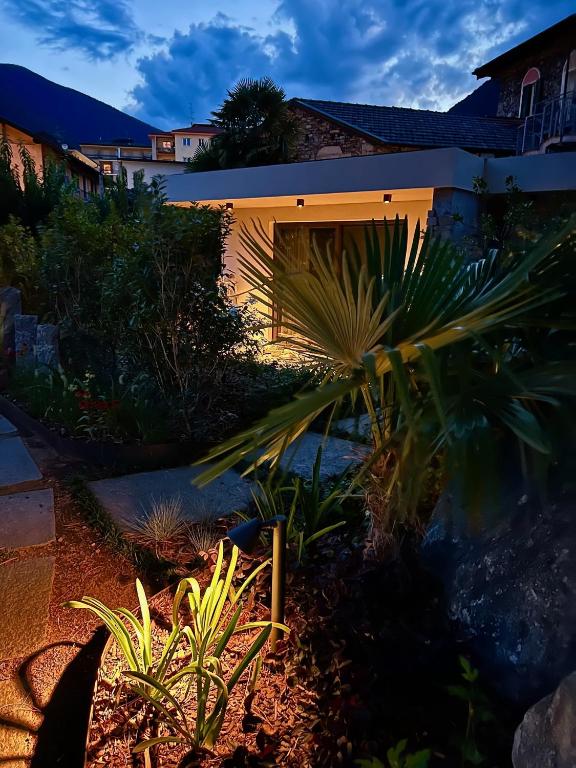Villa Costantina with heated POOL - Deluxe King Room