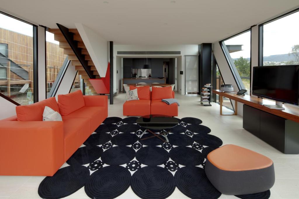 MONA Pavilions - Resim 20