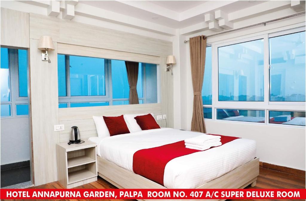 Annapurna Garden palpa - Housity