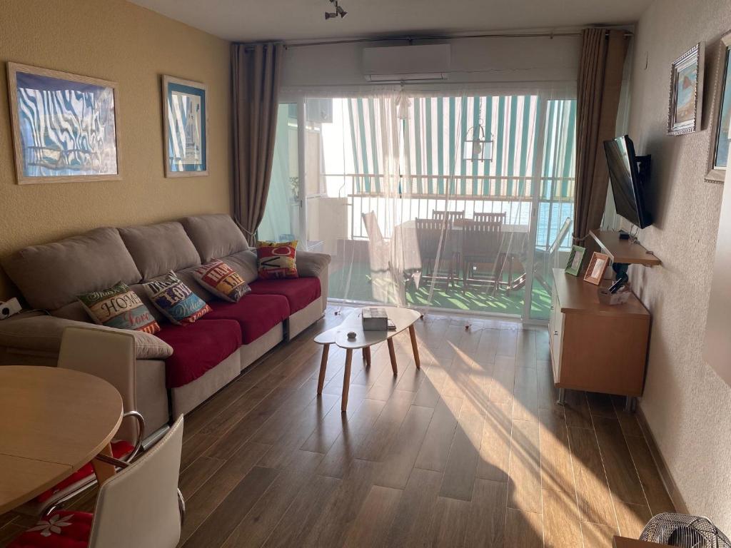 Apt. New Holiday Valencia Beach, El Puig – Updated 2023 Prices