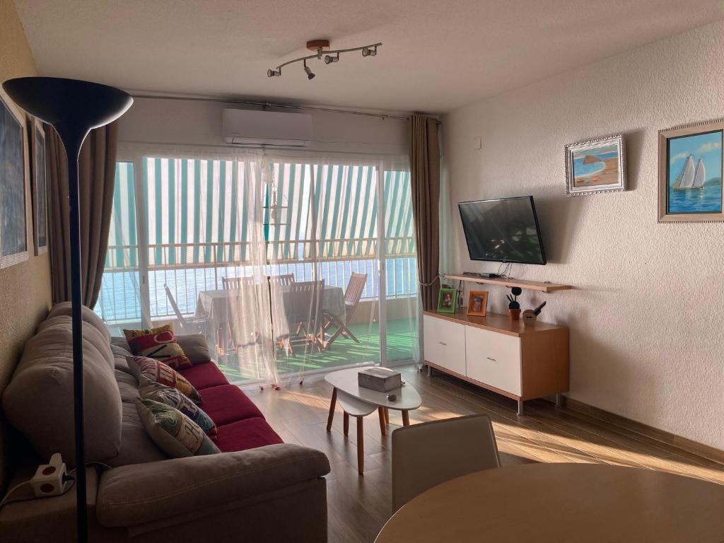 Apt. New Holiday Valencia Beach, El Puig – Precios ...