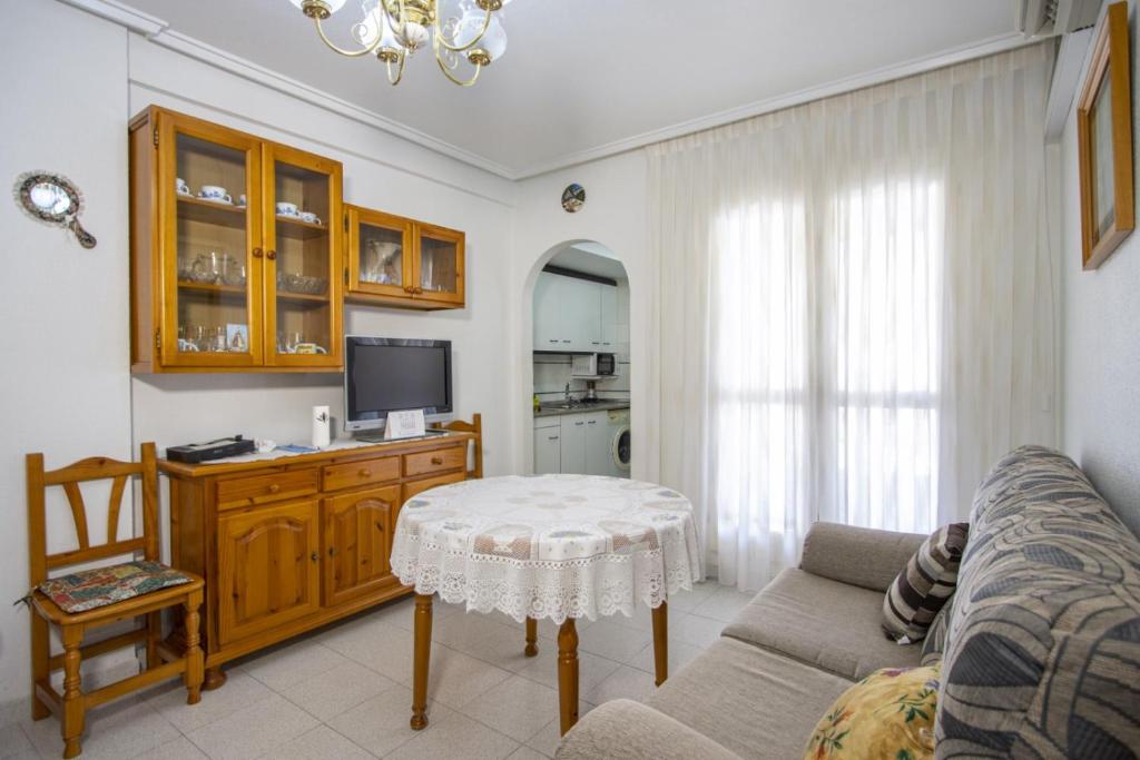 Valencia ID188, Valencia, Spain - Booking.com