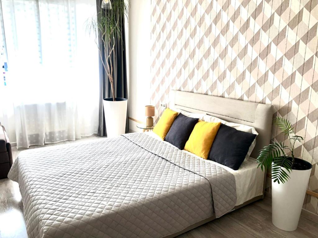 OSapart VIP New Point by Great Britain - Appartement Met één Slaapkamer