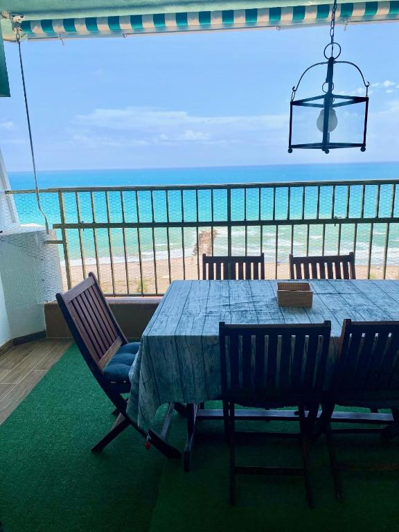 Apt. New Holiday Valencia Beach, El Puig – Updated 2023 Prices