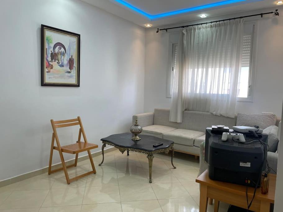 appartement complexe calme, Martil, Morocco